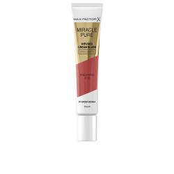 Fard à joues MIRACLE PURE 07-Sienne chaude 15 ml