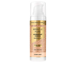 Essence hydratante MIRACLE PURE 2-Clair-Clair 30 ml