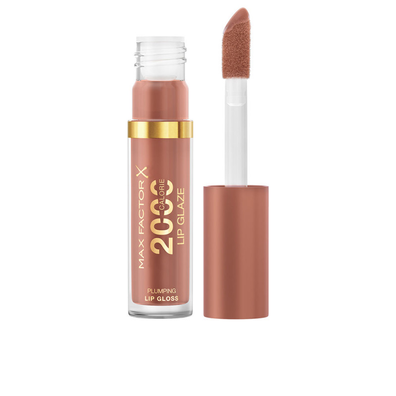 Brillant à lèvres 2000 CALORIE 150-caramel swish 4,4 ml