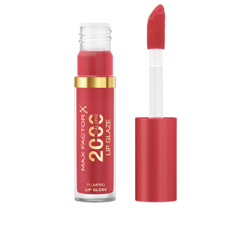 Brillant à lèvres 2000 CALORIE 95-Bisous doux 4,4 ml