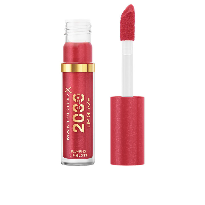 Brillant à lèvres 2000 CALORIE 110-étincelles de feu 4,4 ml