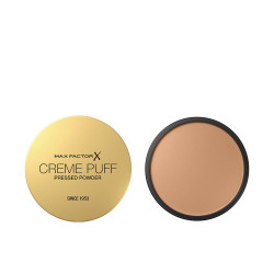 CREME PUFF poudre compacte 5-Translucide 14 gr