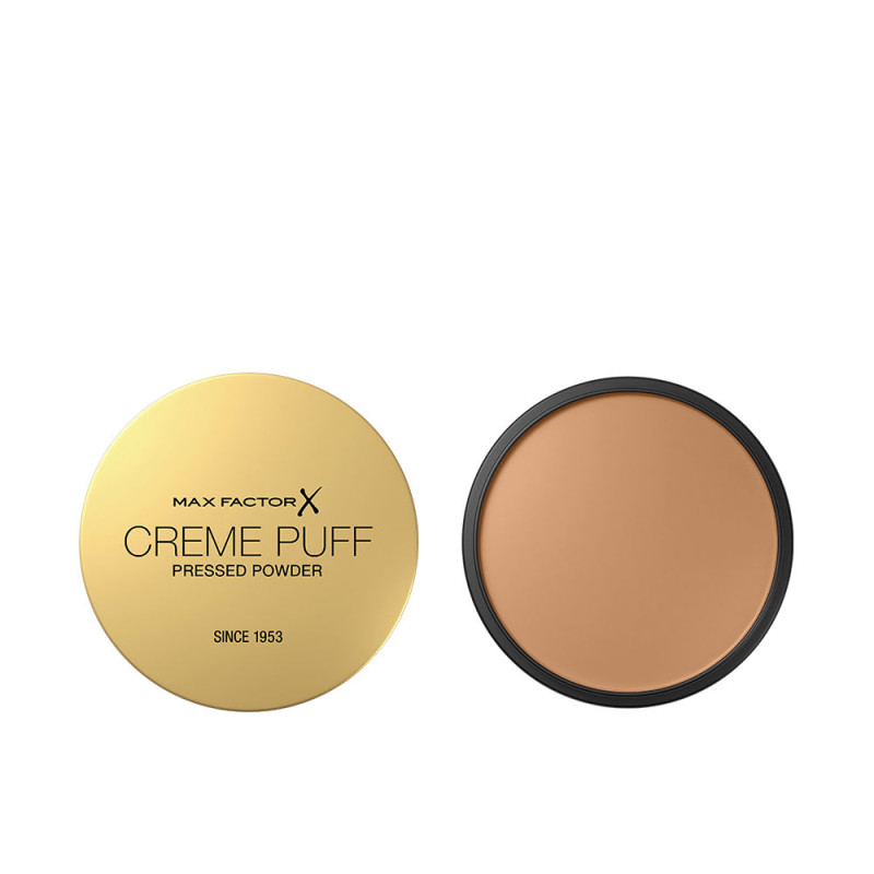 CREME PUFF poudre compacte 13-Nouveau Beige 14 gr