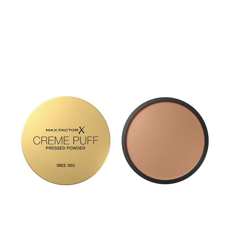 CREME PUFF poudre compacte 42-Beige Profond 14 gr