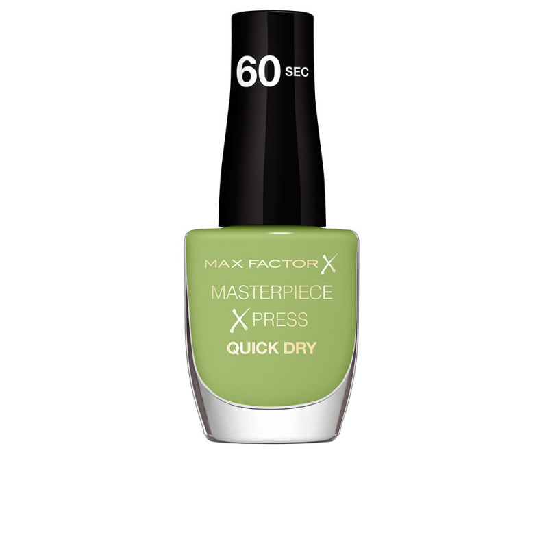 MASTERPIECE XPRESS séchage rapide 590-Key Lime 8 ml