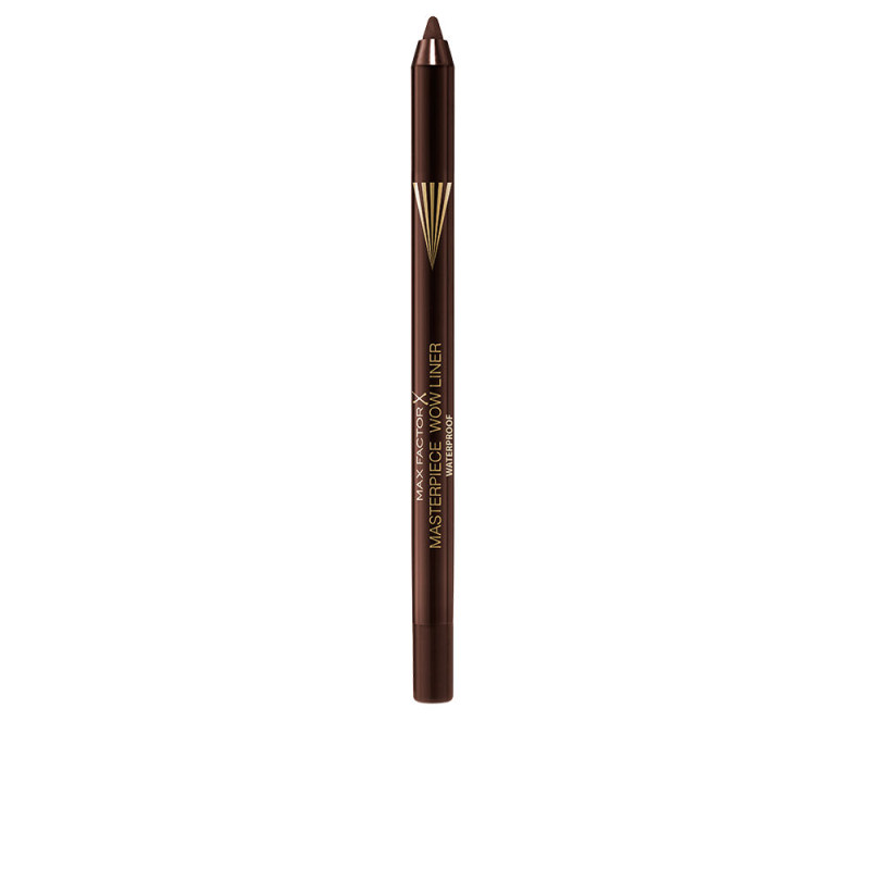 MASTERPIECE WOW LINER eye-liner gel waterproof 260-Marron Chocolat 1,2 gr