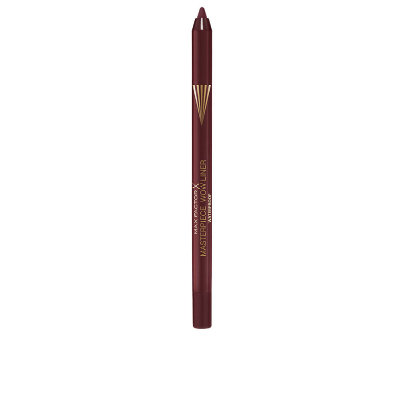 MASTERPIECE WOW LINER eye-liner gel waterproof 190-Figue Douce 1,2 gr