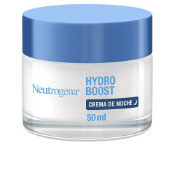 HYDRO BOOST crème de nuit 50 ml