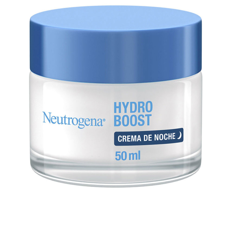 HYDRO BOOST crème de nuit 50 ml