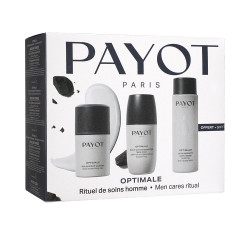 COFFRET OPTIMAL 3 pcs