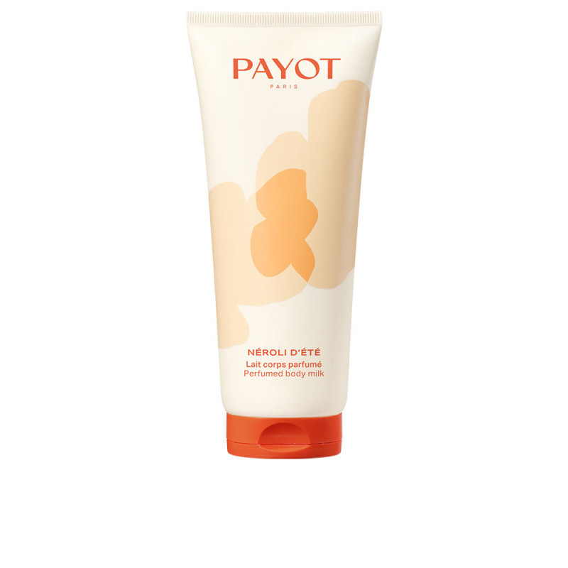 Lait corporel parfumé NEROLI D'ÉTÉ 200 ml