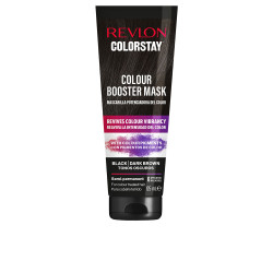 Masque sublimateur de couleur COLORSTAY noir 125 ml