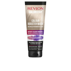Masque sublimateur de couleur COLORSTAY platine 125 ml