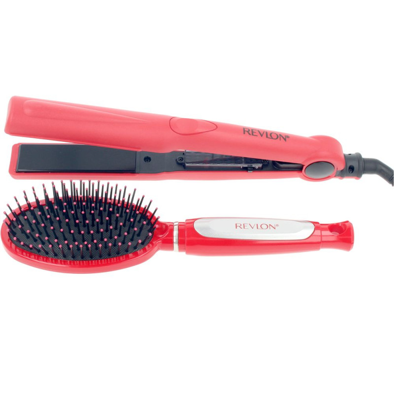 Coffret de 3 lisseurs SMOOTH RESULTS RVST2176