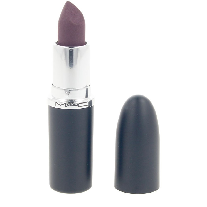 MACXIMAL rouge à lèvres mat soyeux violet fumé 3,5 gr