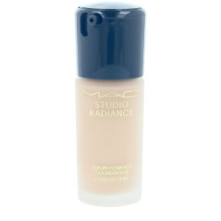 Fond de teint propulsé STUDIO RADIANCE SERUM NC15 30 ml