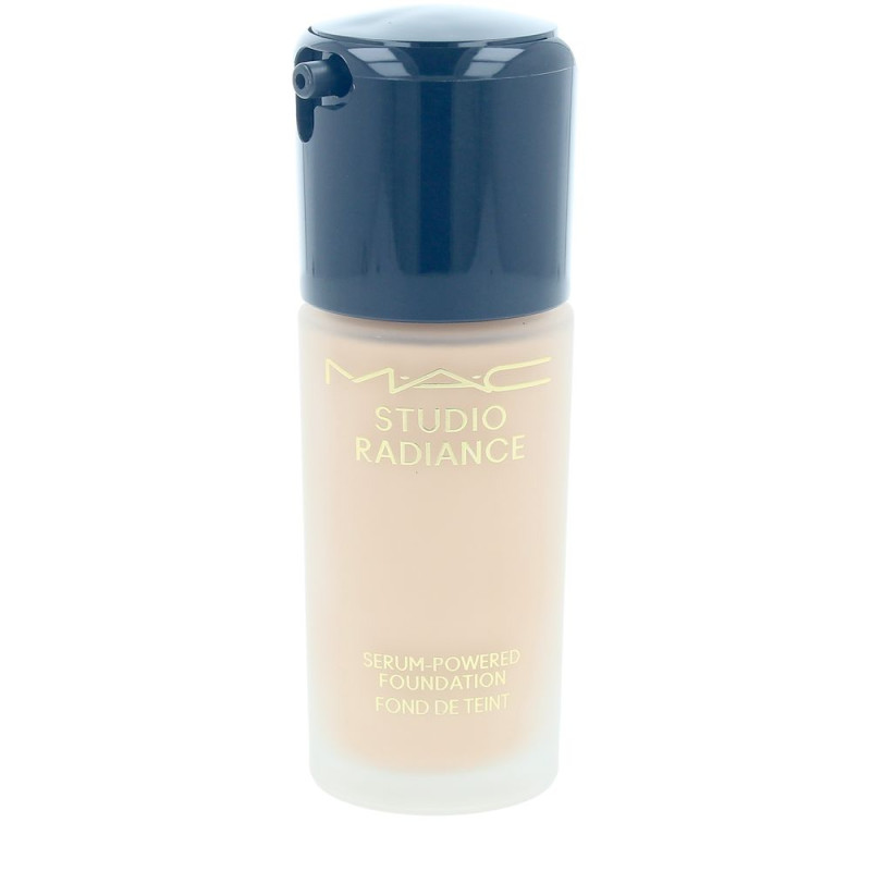 Fond de teint propulsé STUDIO RADIANCE SERUM NC16 30 ml