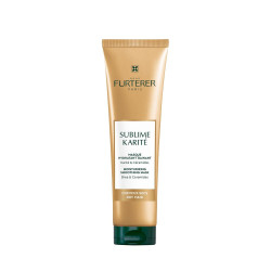 SUBLIME KARITÉ masque hydratant pour cheveux secs 100 ml
