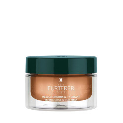 SUBLIME KARITÉ Masque lissant nourrissant pour cheveux très secs 200 ml