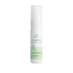 ELEMENTS Spray Démêlant Tous Types de Cheveux 150 ml