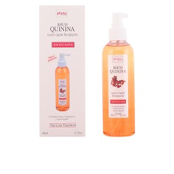 PHYTO NATURE RHUM QUININA loción anti-chute 200 ml