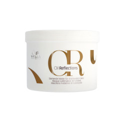 OIL REFLECTIONS Masque Sublimateur de Brillance 500 ml