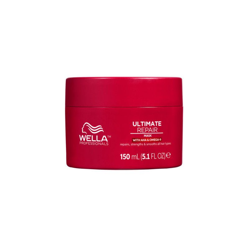 ULTIMATE REPAIR Masque Réparateur Cheveux Abîmés 150 ml
