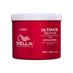 ULTIMATE REPAIR Masque réparateur pour cheveux abîmés 500 ml