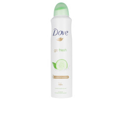 GO FRESH pepino té vert deo vaporisateur 250 ml