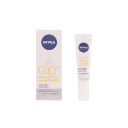 Q10 anti-arrugas contorno ojos 15 ml