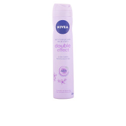 DOUBLE EFFECT déodorant vaporisateur con extractos de aguacate 200 ml