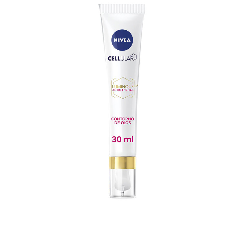 LUMINOUS 630º ANTIMANCHAS contorno de ojos 15 ml