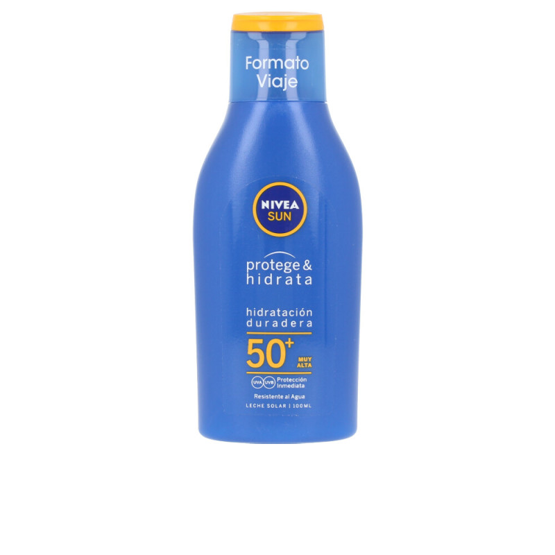 SUN PROTEGE HIDRATA leche SPF50 100 ml