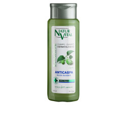 CHAMPU SENSITIVE anticaspa 300 ml