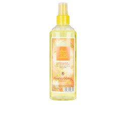 AGUA DE eau de cologne agua fresca naranjo vaporisateur 300 ml