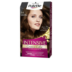 PALETTE INTENSIVE tinte 5.6-castaño caramelo 1 u