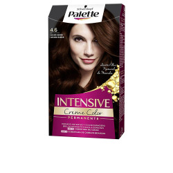 PALETTE INTENSIVE tinte 4.6-castaño marrón 1 u