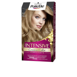 PALETTE INTENSIVE tinte 8.2-rubio beige 1 u