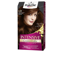 PALETTE INTENSIVE tinte 5.68-castaño claro rojizo 1 u