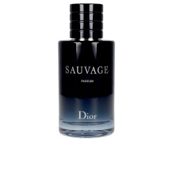SAUVAGE parfum vaporisateur 100 ml