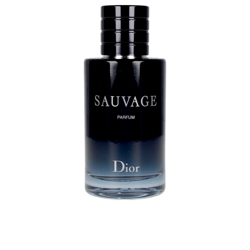 SAUVAGE parfum vaporisateur 100 ml