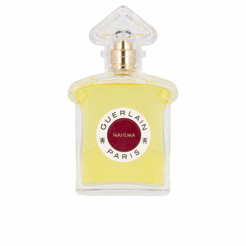NAHEMA eau de parfum vaporisateur 75 ml