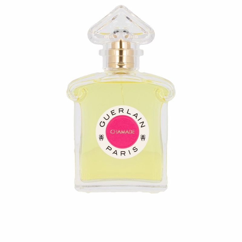 CHAMADE eau de toilette vaporisateur 75 ml