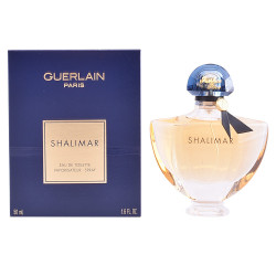 SHALIMAR edt vaporisateur 50 ml