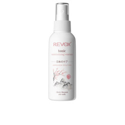 JAPANESE RITUAL essence tonique hydratante 120 ml