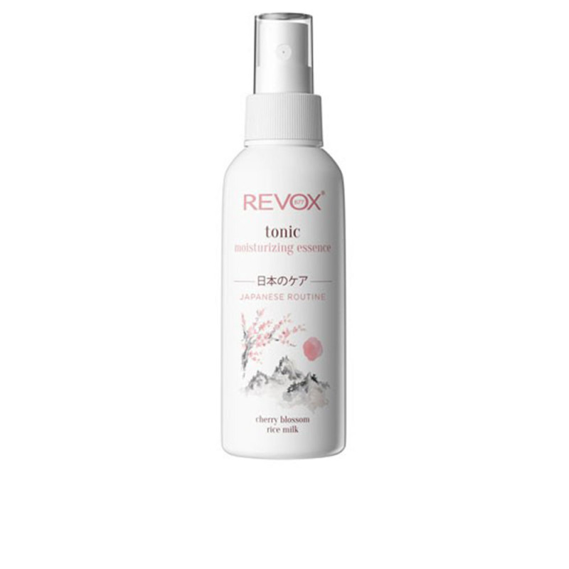 JAPANESE RITUAL essence tonique hydratante 120 ml