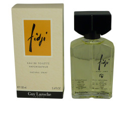 FIDJI edt vaporisateur 100 ml