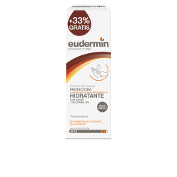 MANOS crema hidratante protectora 100 ml
