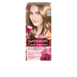 COLOR SENSATION 7 1 blond diamant 110 gr