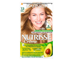 NUTRISSE 73-miel doré 3 u